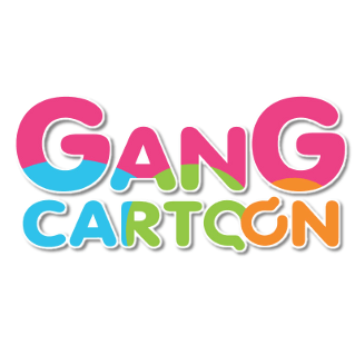 Gang Cartoon