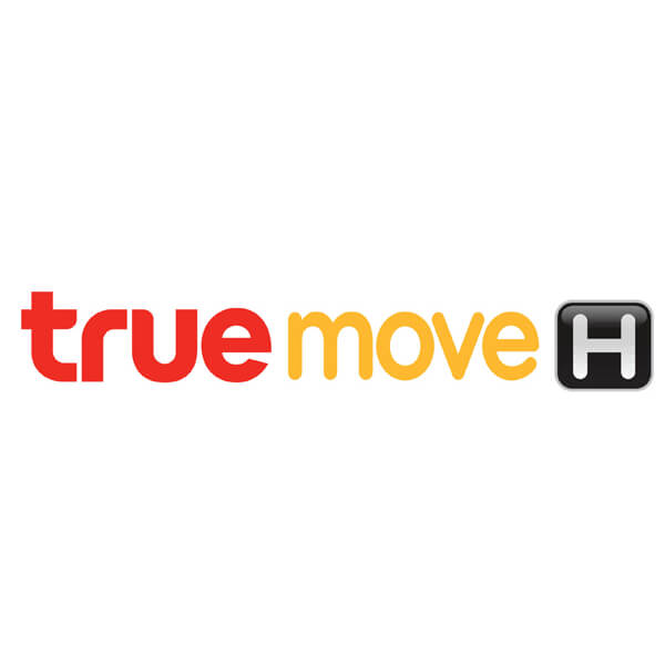 TrueMoveH